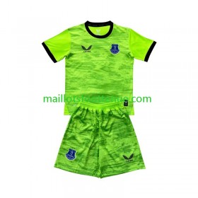 Maillot/Tenue Everton FC Gardien Enfant Domicile 2026/2027